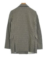 ESTNATION（エストネーション）カジュアルジャケット ベージュ サイズ:36(S位) レディース/2200638625073