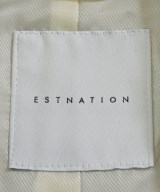 ESTNATION（エストネーション）カジュアルジャケット ベージュ サイズ:36(S位) レディース/2200638625073