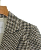 ESTNATION（エストネーション）カジュアルジャケット ベージュ サイズ:36(S位) レディース/2200638625073