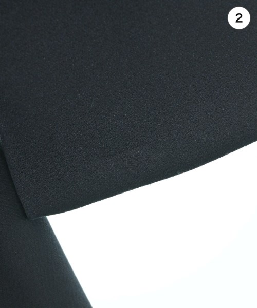 ESTNATION（エストネーション）ブラウス 紺 サイズ:36(S位) レディース/2200650201026