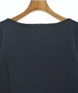 ESTNATION（エストネーション）ブラウス 紺 サイズ:36(S位) レディース/2200650201026