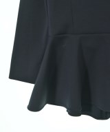 ESTNATION（エストネーション）ブラウス 紺 サイズ:36(S位) レディース/2200650201026