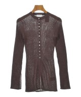 ESTNATION（エストネーション）カーディガン 茶 サイズ:F レディース/2200643808102