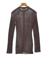 ESTNATION（エストネーション）カーディガン 茶 サイズ:F レディース/2200643808102