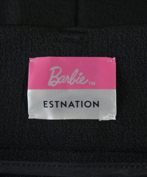 ESTNATION（エストネーション）その他 黒 サイズ:36(S位) レディース/2200641911057