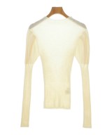 ESTNATION（エストネーション）ニット・セーター 白 サイズ:F レディース/2200651854085