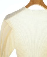 ESTNATION（エストネーション）ニット・セーター 白 サイズ:F レディース/2200651854085