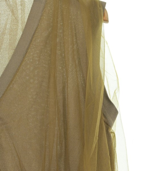 ESTNATION（エストネーション）カーディガン カーキ サイズ:F レディース/2200651933070