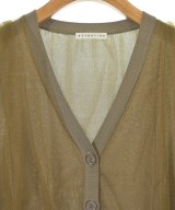 ESTNATION（エストネーション）カーディガン カーキ サイズ:F レディース/2200651933070
