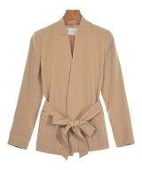 ESTNATION（エストネーション）カジュアルジャケット ベージュ サイズ:38(M位) レディース/2200651759380