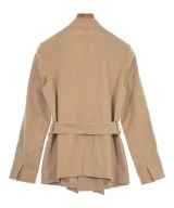 ESTNATION（エストネーション）カジュアルジャケット ベージュ サイズ:38(M位) レディース/2200651759380