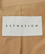 ESTNATION（エストネーション）カジュアルジャケット ベージュ サイズ:38(M位) レディース/2200651759380