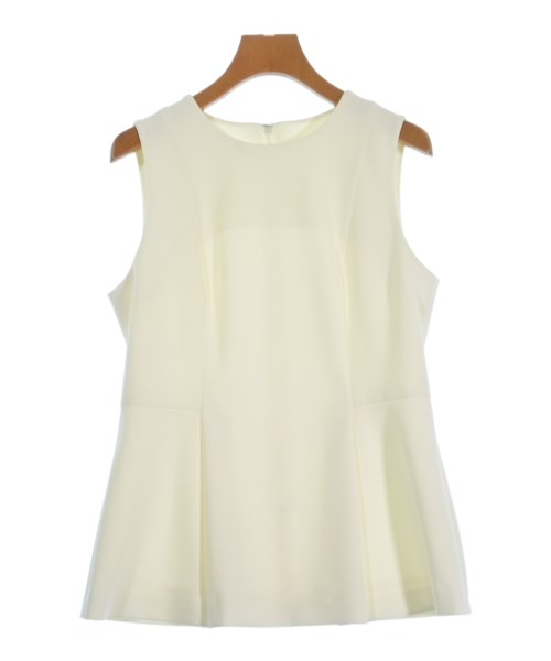 ESTNATION(エストネーション)ブラウス 白 サイズ:38(M位)/2200651759496