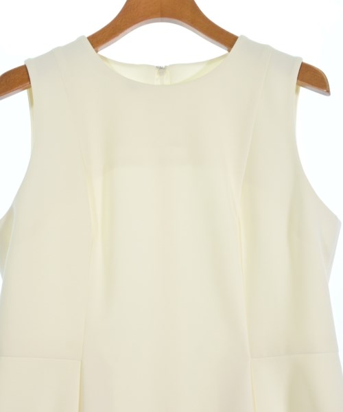 ESTNATION（エストネーション）ブラウス 白 サイズ:38(M位) レディース/2200651759496