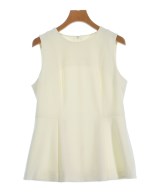 ESTNATION（エストネーション）ブラウス 白 サイズ:38(M位) レディース/2200651759496