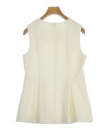 ESTNATION（エストネーション）ブラウス 白 サイズ:38(M位) レディース/2200651759496