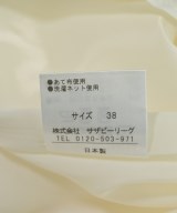 ESTNATION（エストネーション）ブラウス 白 サイズ:38(M位) レディース/2200651759496