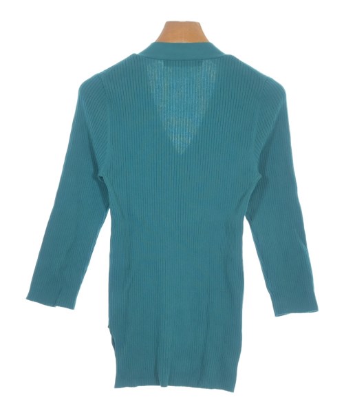 ESTNATION（エストネーション）ニット・セーター 緑 サイズ:38(M位) レディース/2200642937025