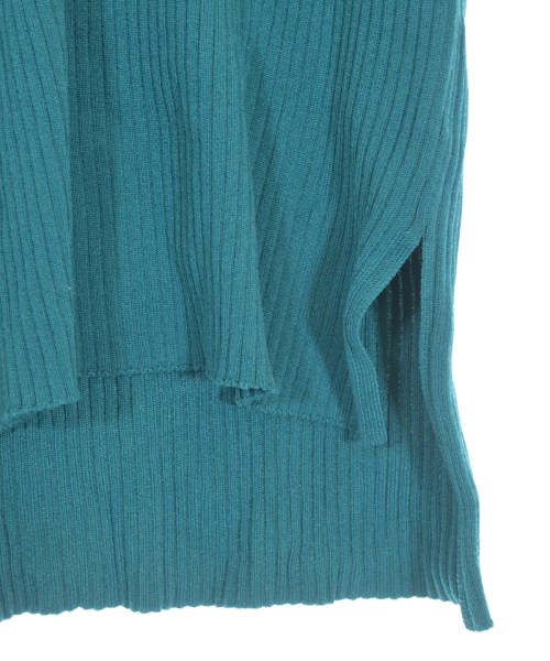 ESTNATION（エストネーション）ニット・セーター 緑 サイズ:38(M位) レディース/2200642937025