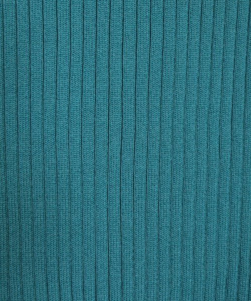 ESTNATION（エストネーション）ニット・セーター 緑 サイズ:38(M位) レディース/2200642937025