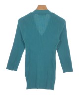 ESTNATION（エストネーション）ニット・セーター 緑 サイズ:38(M位) レディース/2200642937025