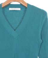 ESTNATION（エストネーション）ニット・セーター 緑 サイズ:38(M位) レディース/2200642937025