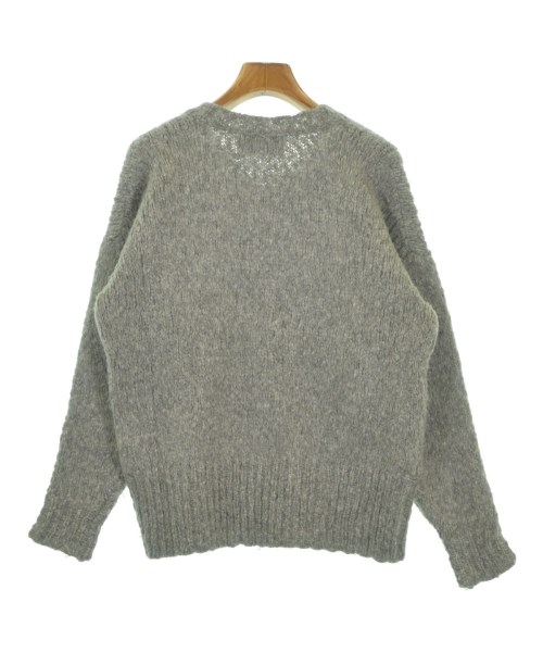 ESTNATION（エストネーション）ニット・セーター グレー サイズ:38(M位) レディース/2200652988383