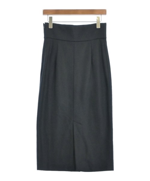 ESTNATION（エストネーション）ロング・マキシ丈スカート 黒 サイズ:36(S位) レディース/2200653455044