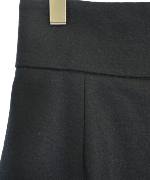 ESTNATION（エストネーション）ロング・マキシ丈スカート 黒 サイズ:36(S位) レディース/2200653455044