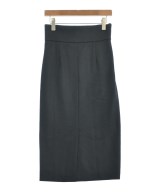 ESTNATION（エストネーション）ロング・マキシ丈スカート 黒 サイズ:36(S位) レディース/2200653455044