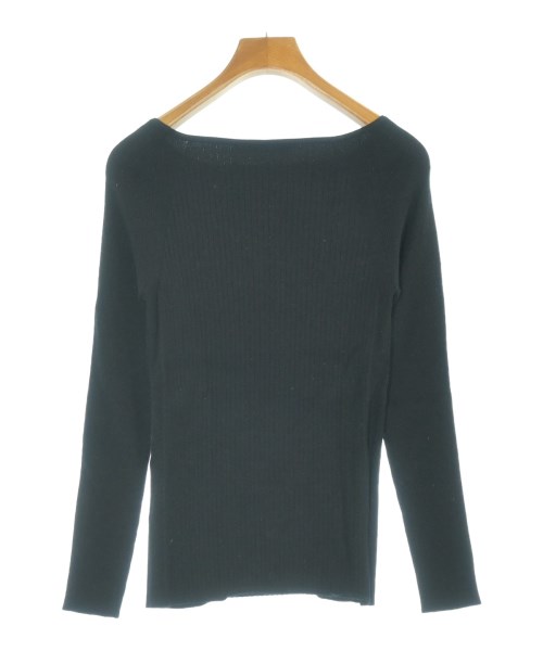 ESTNATION（エストネーション）ニット・セーター 黒 サイズ:F レディース/2200648210047