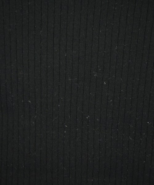 ESTNATION（エストネーション）ニット・セーター 黒 サイズ:F レディース/2200648210047