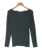 ESTNATION（エストネーション）ニット・セーター 黒 サイズ:F レディース/2200648210047