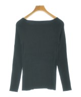 ESTNATION（エストネーション）ニット・セーター 黒 サイズ:F レディース/2200648210047