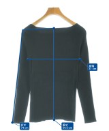 ESTNATION（エストネーション）ニット・セーター 黒 サイズ:F レディース/2200648210047