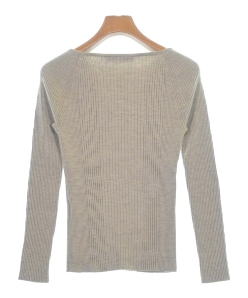 ESTNATION（エストネーション）ニット・セーター ベージュ サイズ:38(M位) レディース/2200648210085