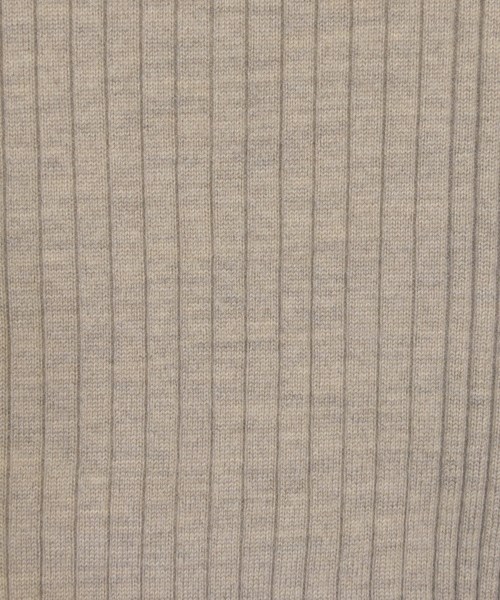 ESTNATION（エストネーション）ニット・セーター ベージュ サイズ:38(M位) レディース/2200648210085