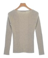 ESTNATION（エストネーション）ニット・セーター ベージュ サイズ:38(M位) レディース/2200648210085