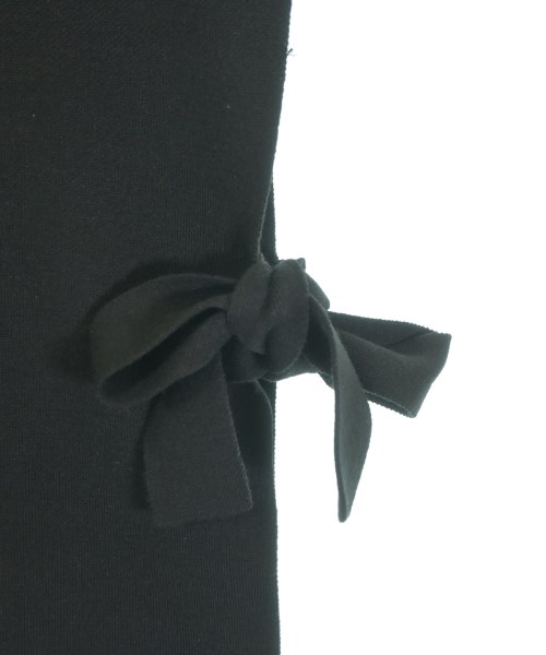 ESTNATION（エストネーション）ベスト 黒 サイズ:F レディース/2200647322048