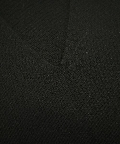 ESTNATION（エストネーション）ベスト 黒 サイズ:F レディース/2200647322048