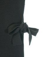 ESTNATION（エストネーション）ベスト 黒 サイズ:F レディース/2200647322048