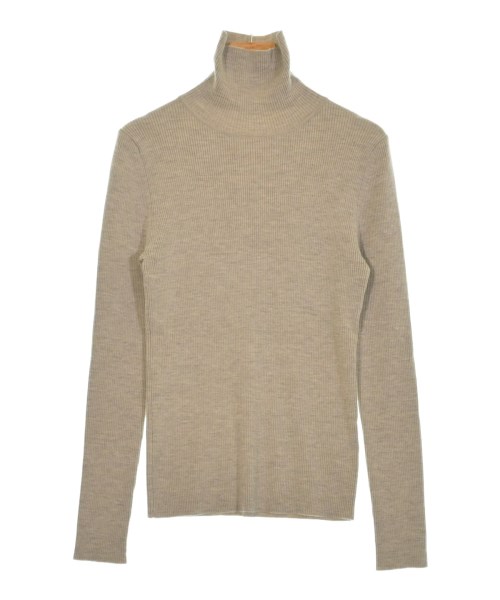 ESTNATION(エストネーション)ニット・セーター ベージュ サイズ:F/2200648732020