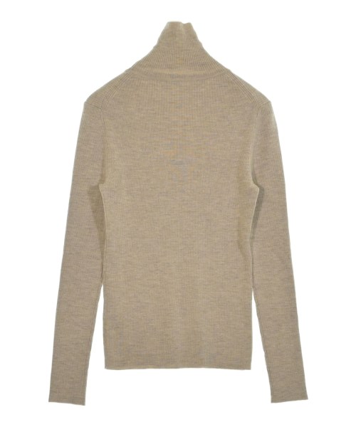 ESTNATION（エストネーション）ニット・セーター ベージュ サイズ:F レディース/2200648732020