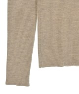 ESTNATION（エストネーション）ニット・セーター ベージュ サイズ:F レディース/2200648732020