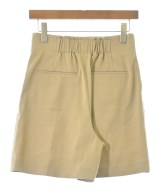 ESTNATION（エストネーション）ショートパンツ ベージュ サイズ:36(S位) レディース/2200699312066
