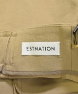ESTNATION（エストネーション）ショートパンツ ベージュ サイズ:36(S位) レディース/2200699312066