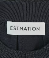 ESTNATION（エストネーション）ベスト/ノースリーブ 紺 サイズ:F レディース/2200699312127