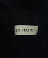 ESTNATION（エストネーション）カーディガン 紺 サイズ:F レディース/2200700813964