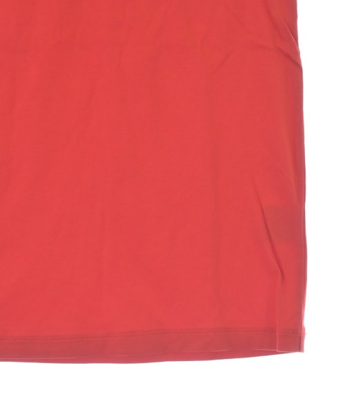 ESTNATION（エストネーション）Tシャツ・カットソー 赤 サイズ:38(M位) レディース/2200705009058