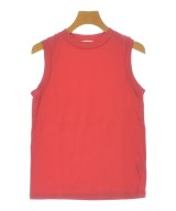 ESTNATION（エストネーション）Tシャツ・カットソー 赤 サイズ:38(M位) レディース/2200705009058